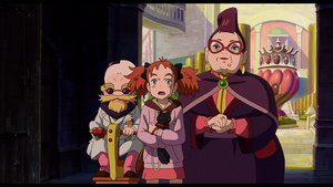 Mary to Majo no Hana